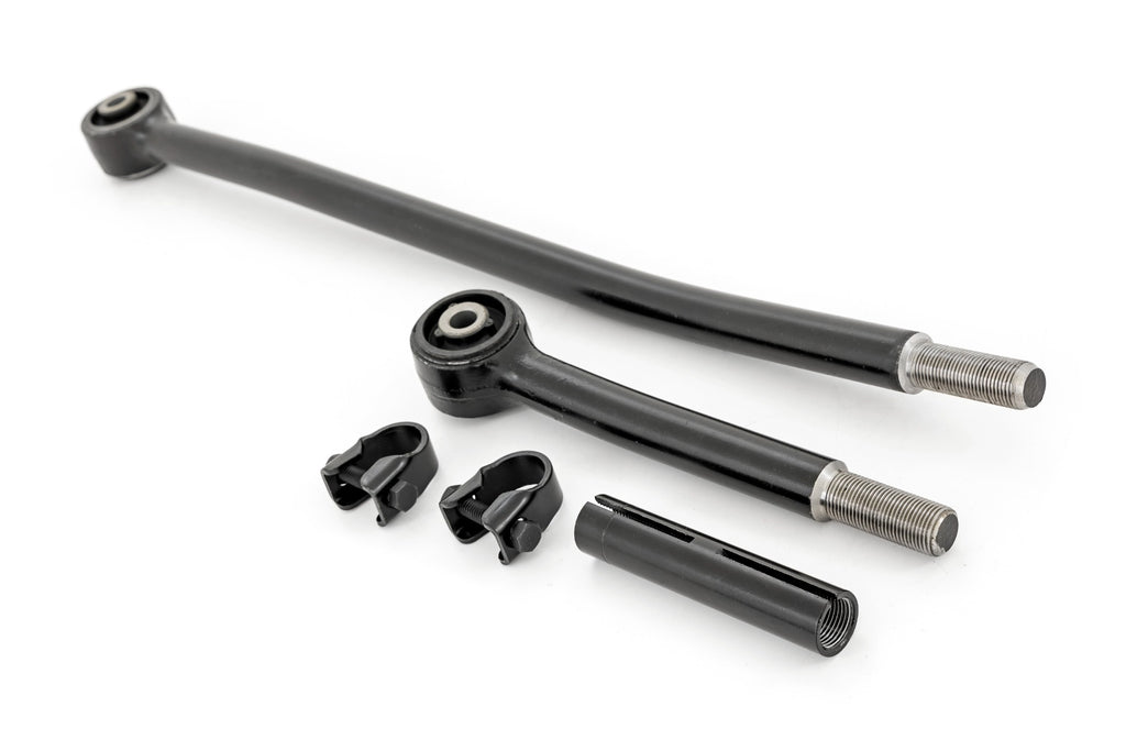 Track Bar Forged Rear 0-7 Inch Lift Ford Bronco 4WD 21-Up Rough Country