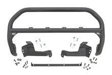Load image into Gallery viewer, Rough Country Mounting Brackets(Lighting) Nudge Bar 2021 Ford Bronco Sport 4WD Rough Country - 51040