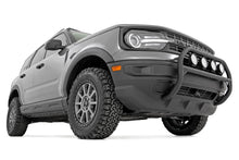 Load image into Gallery viewer, Nudge Bar 4 Inch Round Led (x4) 21-Up Ford Bronco Sport 4WD Rough Country