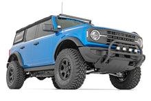 Load image into Gallery viewer, Nudge Bar 20 Inch Black Series Single Row LED 21-Up Ford Bronco 4WD Rough Country