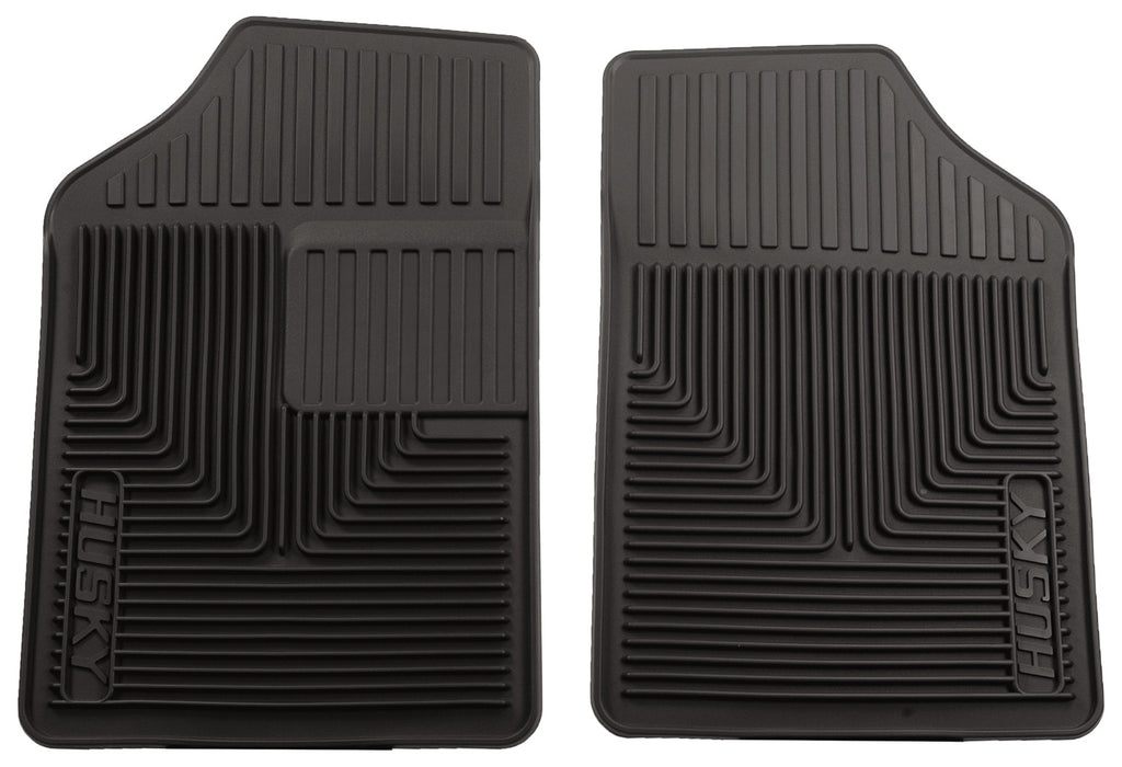 Heavy Duty Floor Mats Front Floor Mats For 1980-2013 Century, Electra, LeSabre, Sentra Husky Liners