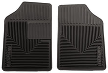 Load image into Gallery viewer, Heavy Duty Floor Mats Front Floor Mats For 1980-2013 Century, Electra, LeSabre, Sentra Husky Liners