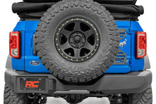 Load image into Gallery viewer, Tailgate Reinforcement 21-Up Ford Bronco 4WD Rough Country