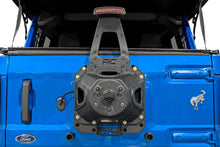 Load image into Gallery viewer, Spare Tire Relocation 21-Up Ford Bronco 4WD Rough Country