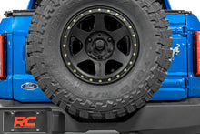 Load image into Gallery viewer, Spare Tire Relocation 21-Up Ford Bronco 4WD Rough Country