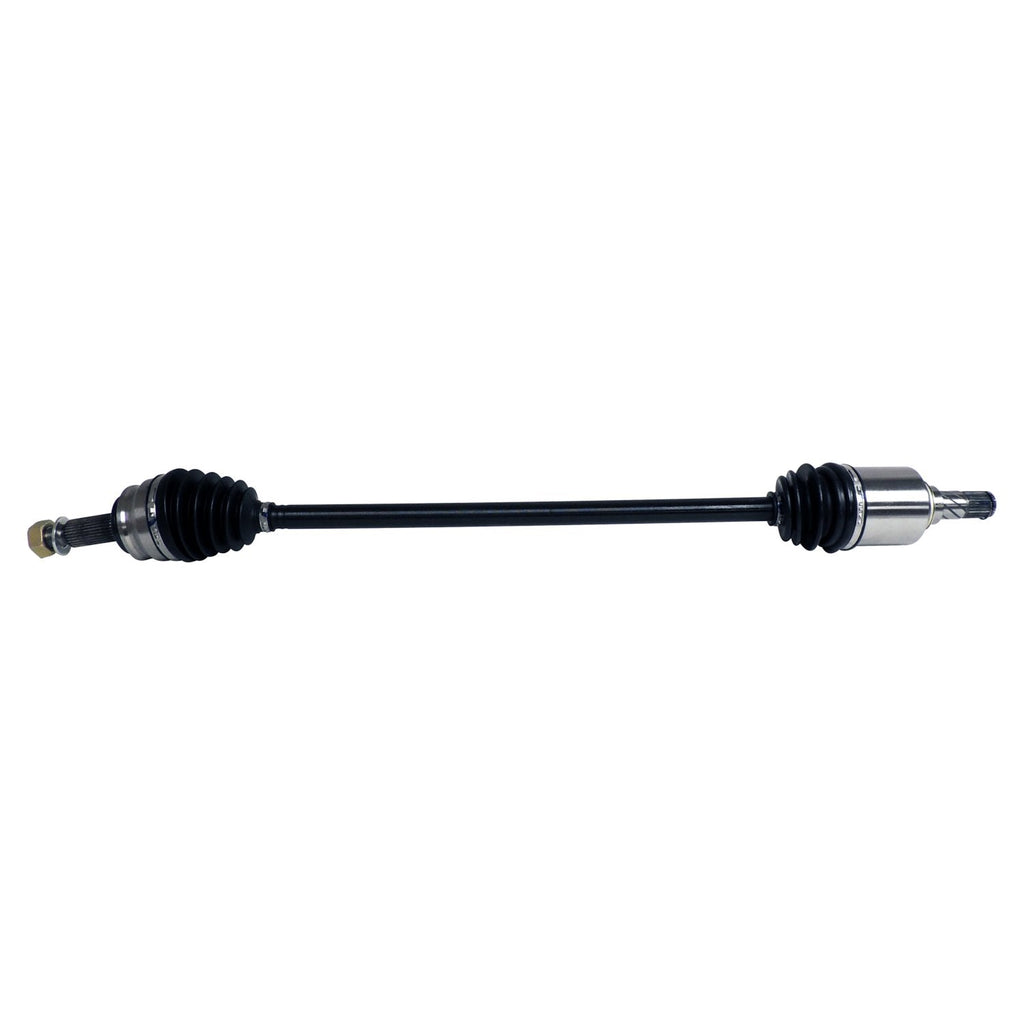 Crown Automotive Jeep Replacement Drive Axle Shaft Assembly Right Front Axle Shaft Assembly for Various 2007-2017 Jeep MK Compass, Patriot - 5105772AG