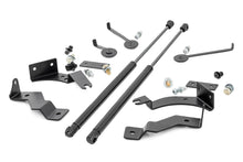 Load image into Gallery viewer, Hydraulic Hood Assist 21-Up Ford Bronco 4WD Rough Country