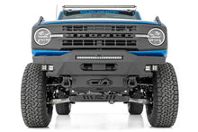 Load image into Gallery viewer, Fender Flare Delete 21-Up Ford Bronco 4WD Rough Country