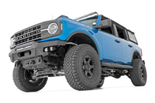 Load image into Gallery viewer, Rough Country Fenders Fender Flare Delete 21-Up Ford Bronco 4WD Rough Country - 51061