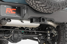 Load image into Gallery viewer, Class III Receiver Hitch 21-Up Ford Bronco 4WD Rough Country