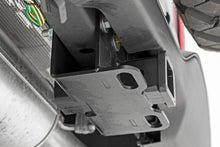 Load image into Gallery viewer, Rough Country Receiver Hitch Class III Receiver Hitch 21-Up Ford Bronco 4WD Rough Country - 51062
