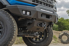 Load image into Gallery viewer, Hidden Winch Mount All Models Ford Bronco 4WD 21-Up Rough Country