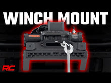 Load image into Gallery viewer, High Winch Mount All Models Ford Bronco 4WD 21-Up) Rough Country