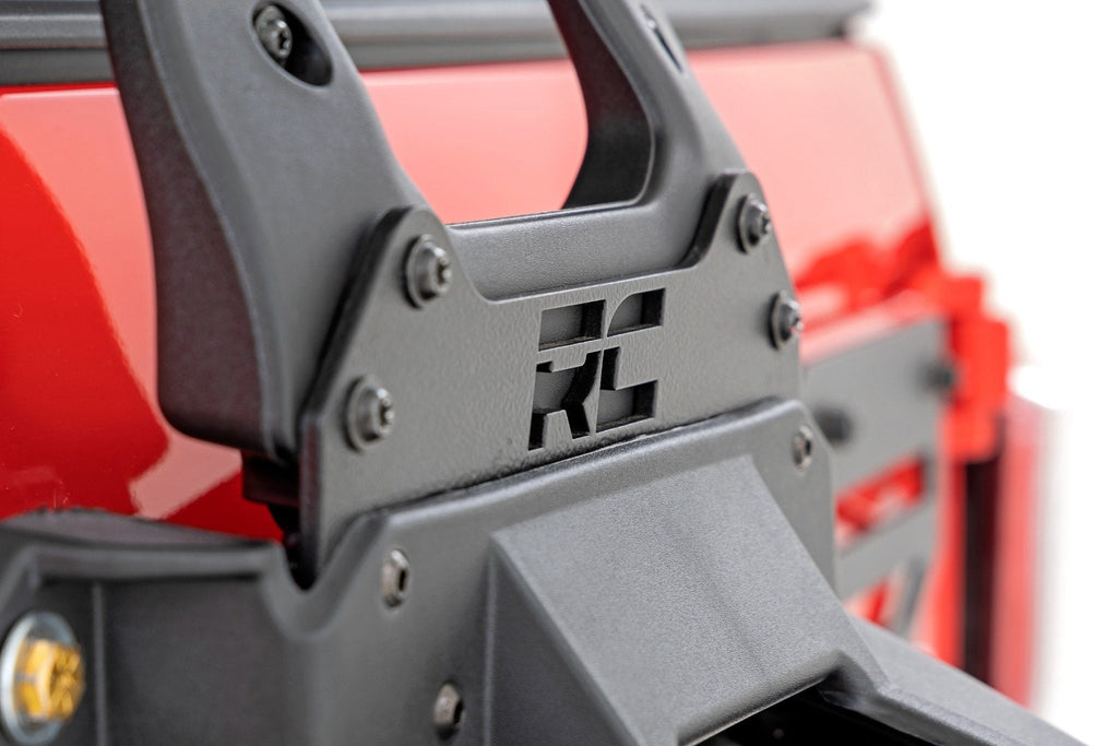 Rough Country Brake Light 3rd Brake Light Extension Ford Bronco 4WD 21-Up Rough Country - 51069