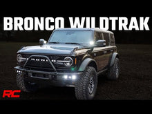 Load image into Gallery viewer, License Plate Relocation Bracket Ford Bronco 4WD 21-Up Rough Country