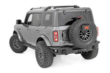 Load image into Gallery viewer, License Plate Relocation Bracket Ford Bronco 4WD 21-Up Rough Country