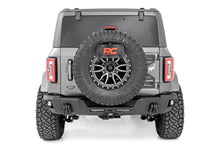 Load image into Gallery viewer, License Plate Relocation Bracket Ford Bronco 4WD 21-Up Rough Country