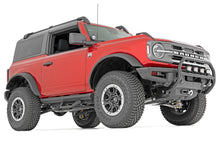 Load image into Gallery viewer, Nudge Bar OE Modular Steel Ford Bronco 4WD 21-Up Rough Country
