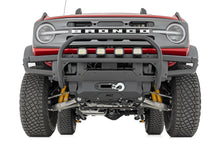 Load image into Gallery viewer, Nudge Bar OE Modular Steel Ford Bronco 4WD 21-Up Rough Country