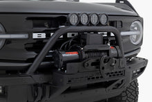 Load image into Gallery viewer, Safari Bar OE Modular Steel Ford Bronco 4WD 21-Up Rough Country