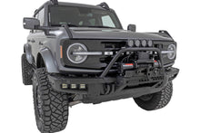 Load image into Gallery viewer, Safari Bar OE Modular Steel Ford Bronco 4WD 21-Up Rough Country
