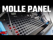 Load image into Gallery viewer, Molle Mounting Panel Rear Ford Bronco 4WD 21-Up Rough Country