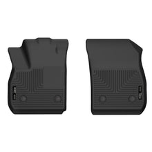 Load image into Gallery viewer, X-act Contour Front Floor Liners For 2021-2023 Envision Husky Liners