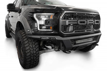 Load image into Gallery viewer, Addictive Desert Designs Bumpers - Steel ADD 17-20 Ford F-150 Raptor Phantom Front Bumper
