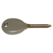 Load image into Gallery viewer, Crown Automotive Jeep Replacement Vehicle Key Jeep Master Sentry Key for Various 2005-2018 Jeep Models - 5143553AA