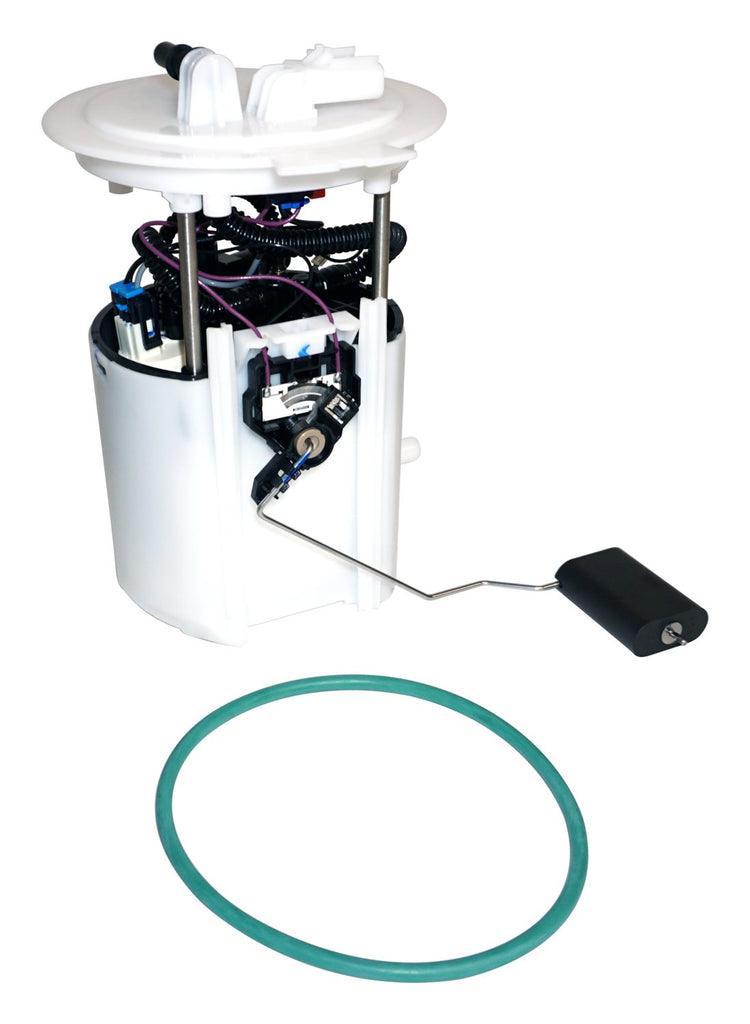 Crown Automotive Jeep Replacement Fuel Pump Reservoir Fuel Pump Reservoir - 5145583AD