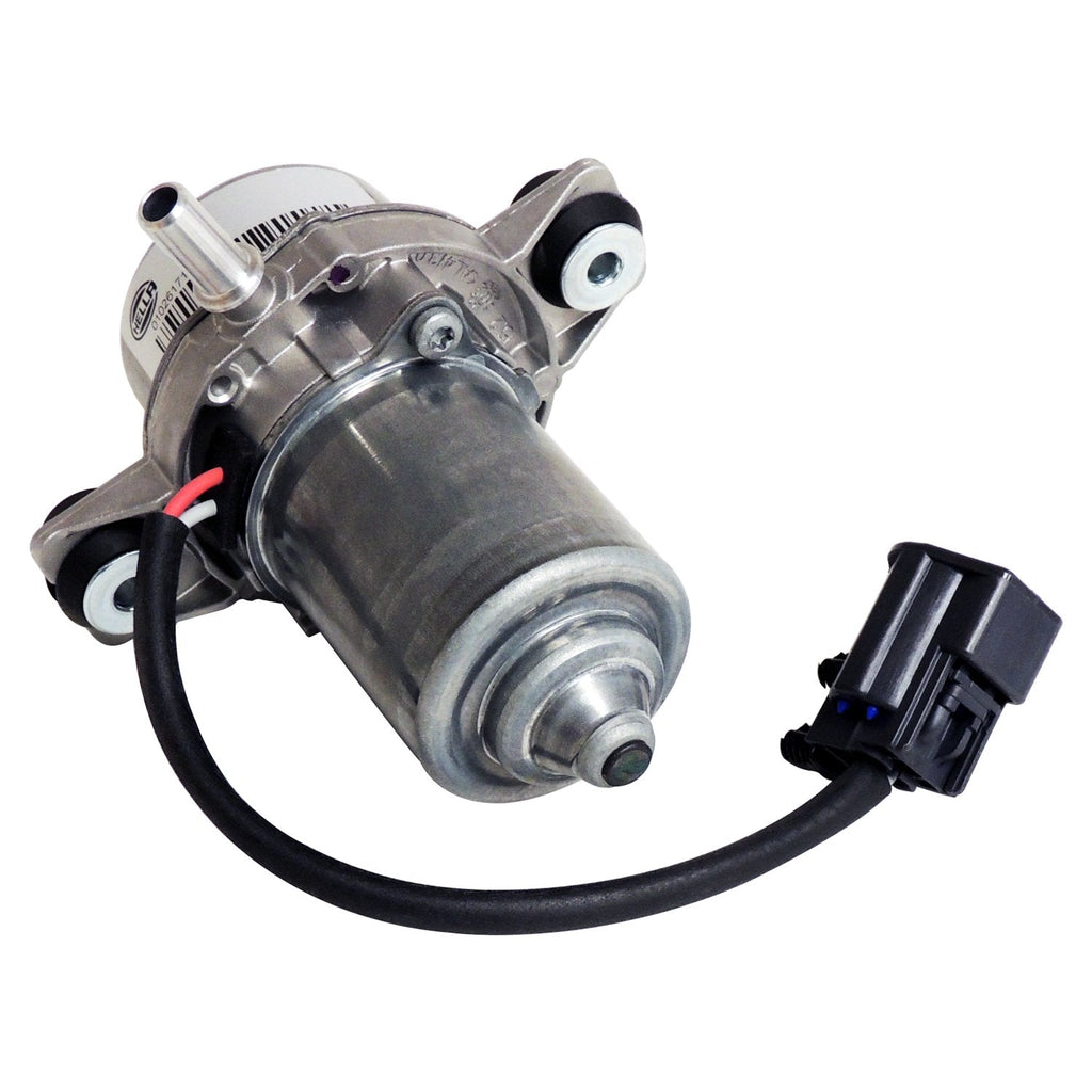 Crown Automotive Jeep Replacement Power Brake Booster Vacuum Pump Brake Booster Vacuum Pump for Misc. 11-18 WK Grand Cherokee & KL Cherokee w/ V6 - 5154322AB