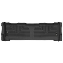 Load image into Gallery viewer, X-act Contour 2nd Seat Floor Liner For 1999-2007 F-250/F-350 Super Duty Husky Liners