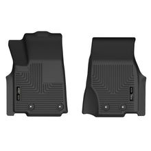 Load image into Gallery viewer, X-act Contour Front Floor Liners For 2021-2025 Jeep Grand Cherokee Husky Liners