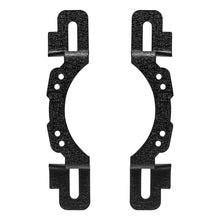 Load image into Gallery viewer, ORACLE Lighting Brackets Oracle LED Fog Light Adapter Brackets for Steel Bumper Wrangler SEE WARRANTY