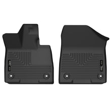 Load image into Gallery viewer, X-act Contour Front Floor Liners For 2021-2025 Sienna Husky Liners