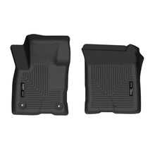 Load image into Gallery viewer, X-act Contour Front Floor Liners For 2021-2025 Bronco Sport, Maverick Husky Liners
