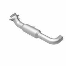 Load image into Gallery viewer, Magnaflow Catalytic Converter Direct Fit MagnaFlow Converter Direct Fit 10-14 Ford F-150 6.2L