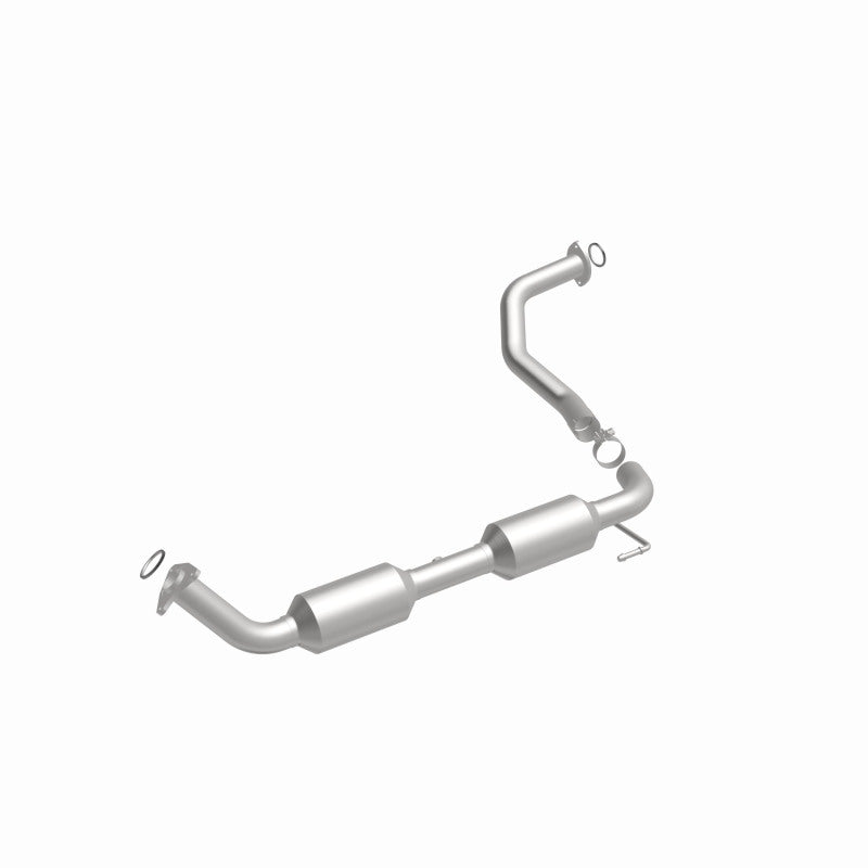 Magnaflow Catalytic Converter Direct Fit MagnaFlow Conv DF 8/08-09 Toyota Tundra 5.7L Driver Side