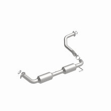 Load image into Gallery viewer, Magnaflow Catalytic Converter Direct Fit MagnaFlow Conv DF 8/08-09 Toyota Tundra 5.7L Driver Side