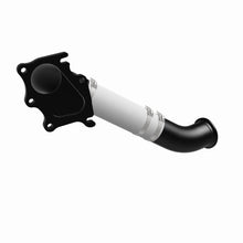 Load image into Gallery viewer, Magnaflow Catback MagnaFlow 01-05 Chevy/GMC Duramax Diesel V8 6.6L 4 inch System Exhaust Pipe