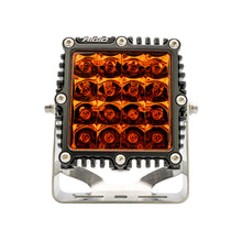 Load image into Gallery viewer, Rigid Industries Light Bars &amp; Cubes Rigid Industries Q-Series Spot w/ Amber PRO Lens