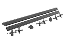 Load image into Gallery viewer, Rough Country Roof Rail SR2 Aluminum Rail 21-22 Ford Bronco 4WD Rough Country - 52002