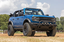 Load image into Gallery viewer, SR2 Aluminum Rail 21-Up Ford Bronco 4WD Rough Country