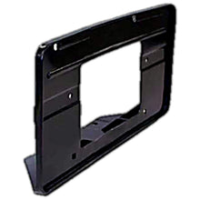 Load image into Gallery viewer, Front License Plate Bracket for 84-01 Jeep XJ Cherokee &amp; 81-91 SJ, J-Series Crown Automotive