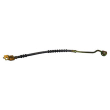Load image into Gallery viewer, Front Left Brake Hose for 2/15/1994-1995 Jeep YJ Wrangler w/o ABS Crown Automotive