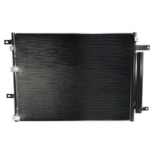 Load image into Gallery viewer, Crown Automotive Jeep Replacement A/C Condenser A/C Condenser for 2014-2018 Jeep KL Cherokee - 52014775AB