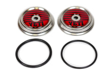 Load image into Gallery viewer, Jeep Cap Caps Kit Yeti XD For 07-24 Wrangler JK/JL/Gladiator Steer Smarts