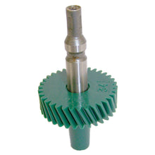 Load image into Gallery viewer, Speedometer Gear, Green, w/ NP231 Transfer Case, 34-Tooth, fits Jeep TJ, YJ, XJ Crown Automotive