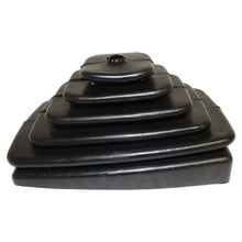 Load image into Gallery viewer, Transmission Shift Lever Boot for 1997-2004 Jeep TJ Wrangler w/ Manual Trans. Crown Automotive