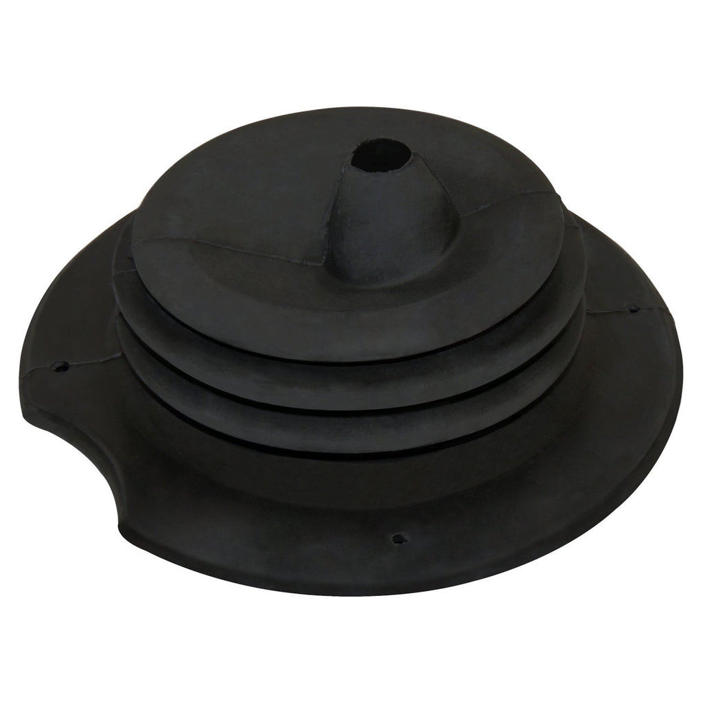 Shift Boot for 1997-2002 Jeep TJ Wrangler w/ Manual Transmission Crown Automotive